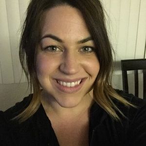 Meet your Posher, Taryn